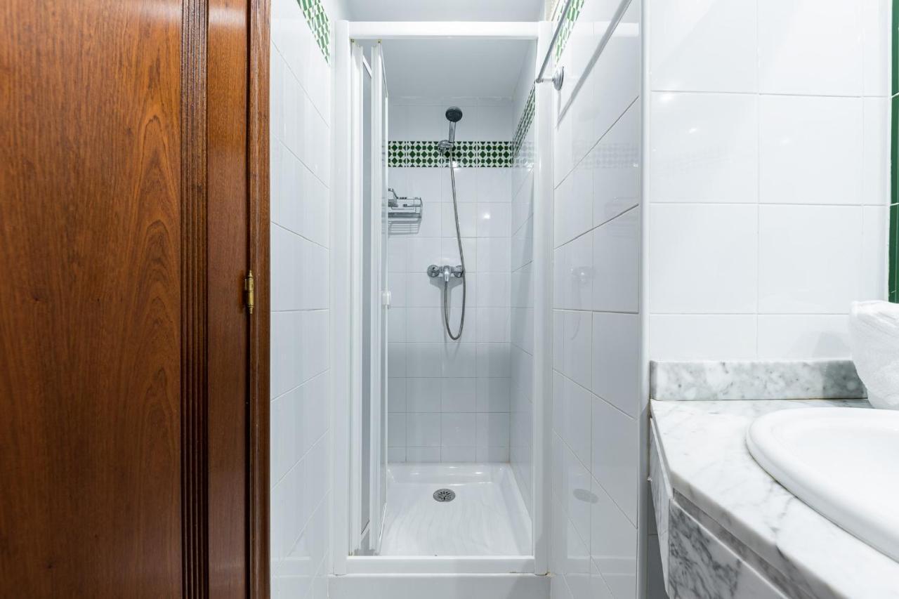 Apartamento Seaview Deluxe Torrevieja Exterior foto