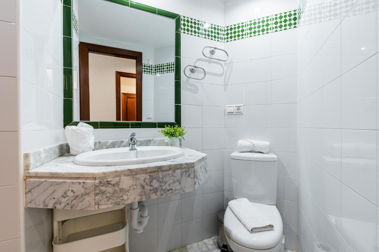 Apartamento Seaview Deluxe Torrevieja Exterior foto