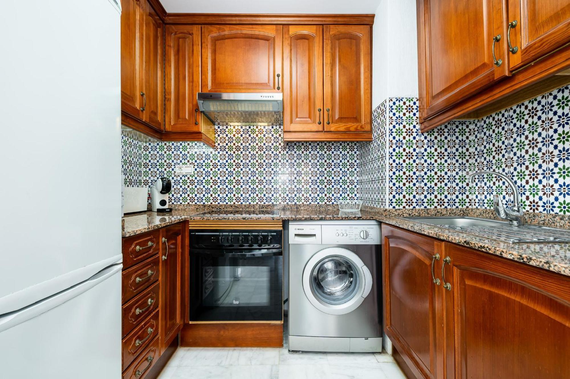 Apartamento Seaview Deluxe Torrevieja Exterior foto